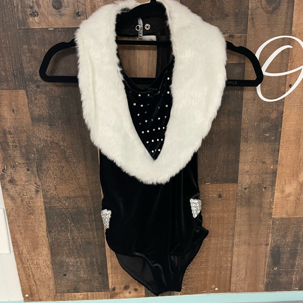 Tap costume